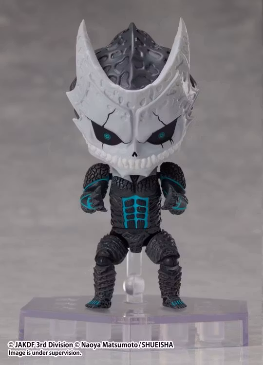 Kaiju No. 8 Dform Kaiju No.8