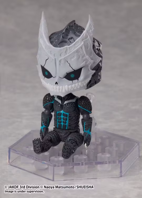 Kaiju No. 8 Dform Kaiju No.8