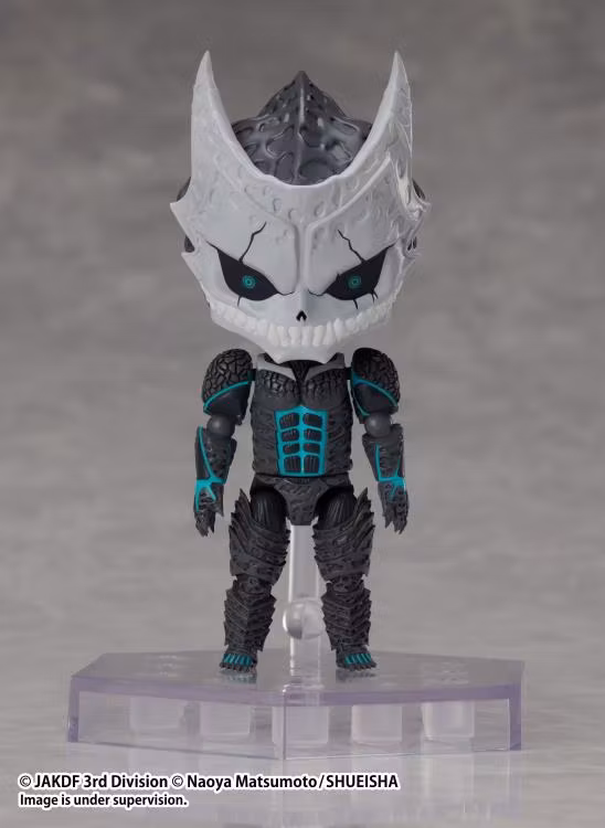 Kaiju No. 8 Dform Kaiju No.8