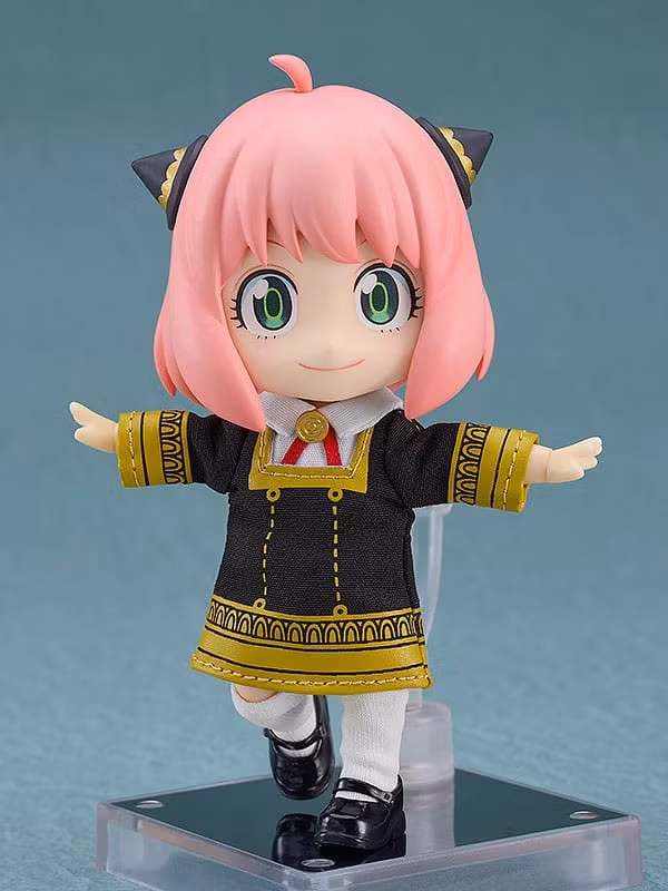 Nendoroid Doll Outfit Set: Anya Forger