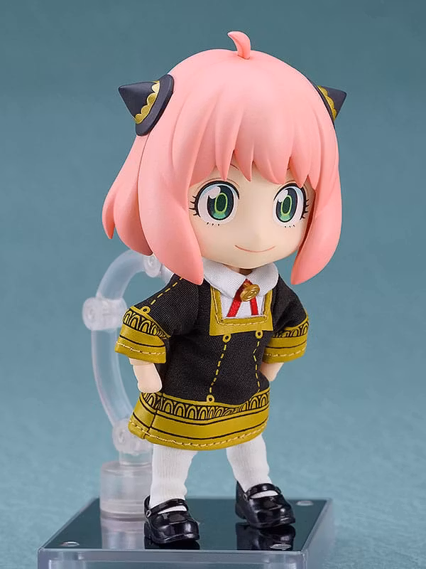 Nendoroid Doll Outfit Set: Anya Forger