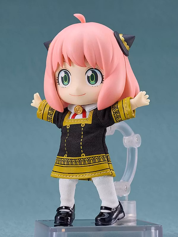 Nendoroid Doll Outfit Set: Anya Forger