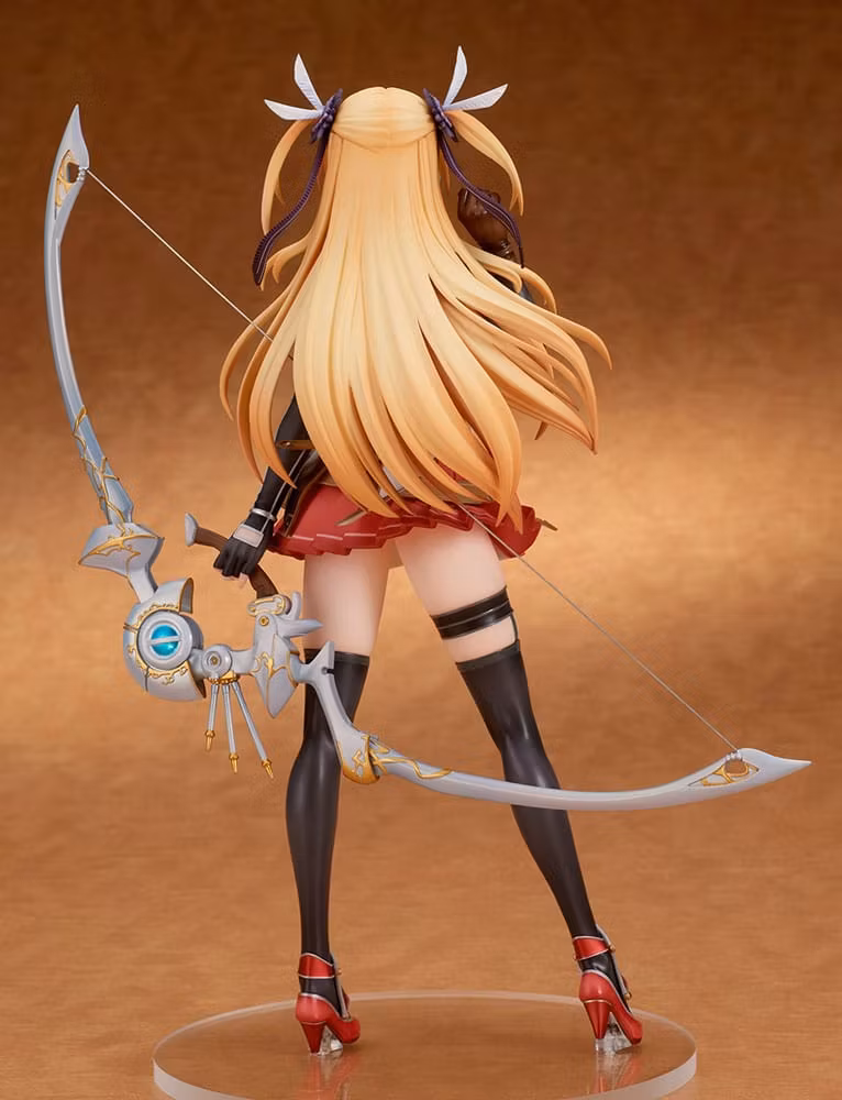 The Legend of Heroes: Trails of Cold Steel II Alisa Reinford