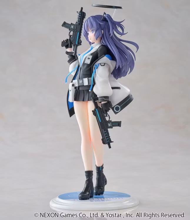 Blue Archive Yuuka Hayase