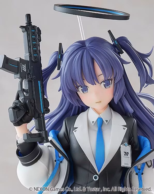 Blue Archive Yuuka Hayase