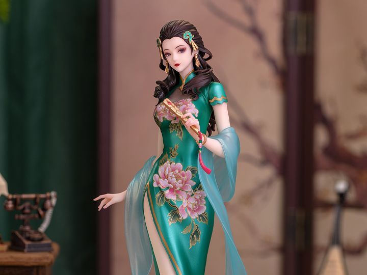 King of Glory Gift+ Dream Weaving (Yang Yuhuan Ver.)