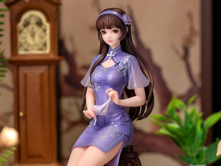 King of Glory Gift+ Dream Weaving (Xishi Ver.)