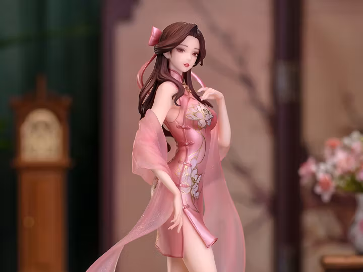 King of Glory Gift+ Dream Weaving (Diaochan Ver.)