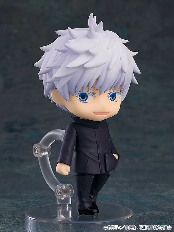 Jujutsu Kaisen Nendoroid More: Face Swap Jujutsu Kaisen 02
