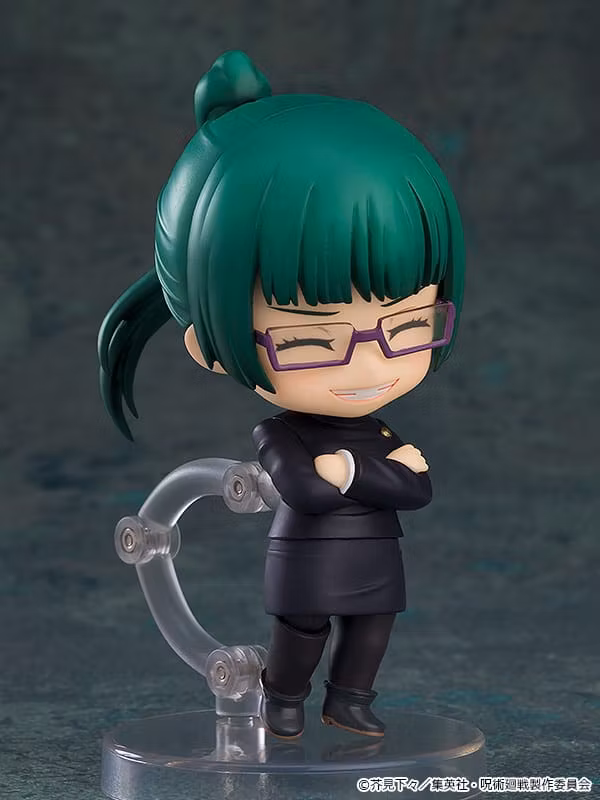 Jujutsu Kaisen Nendoroid More: Face Swap Jujutsu Kaisen 02