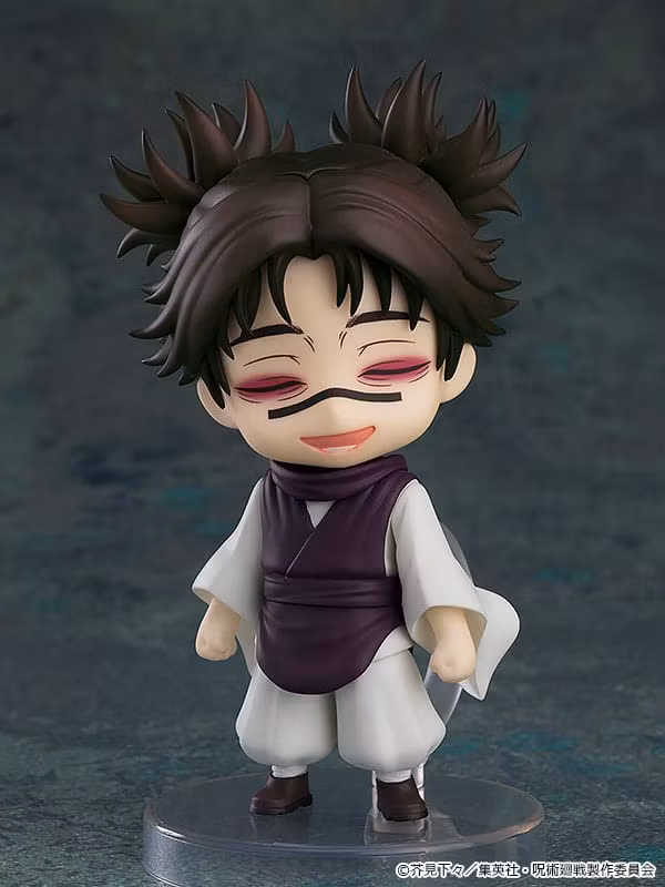 Jujutsu Kaisen Nendoroid More: Face Swap Jujutsu Kaisen 02