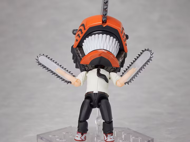 Chainsaw Man Dform Chainsaw Man