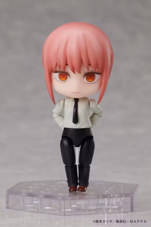 Chainsaw Man Dform Makima