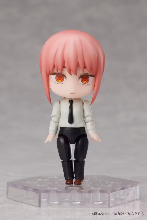 Chainsaw Man Dform Makima