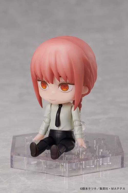 Chainsaw Man Dform Makima
