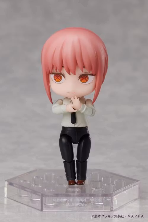 Chainsaw Man Dform Makima