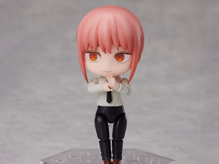 Chainsaw Man Dform Makima