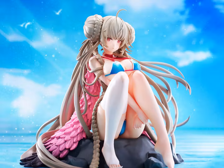 Azur Lane Formidable (The Lady of the Beach Ver.)