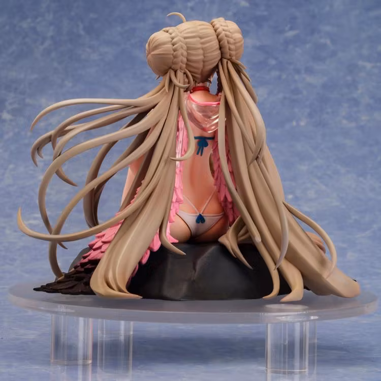 Azur Lane Formidable (The Lady of the Beach Ver.)