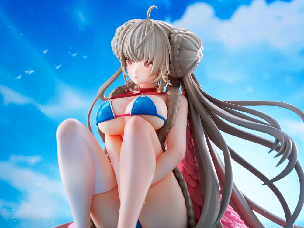 Azur Lane Formidable (The Lady of the Beach Ver.)