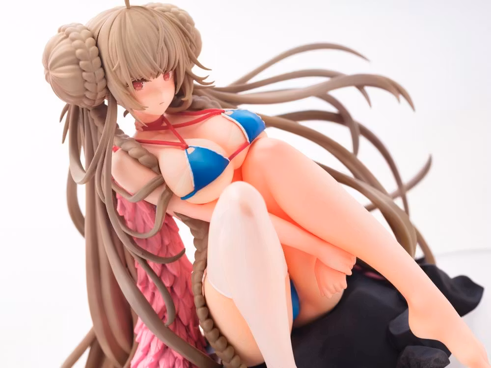 Azur Lane Formidable (The Lady of the Beach Ver.)