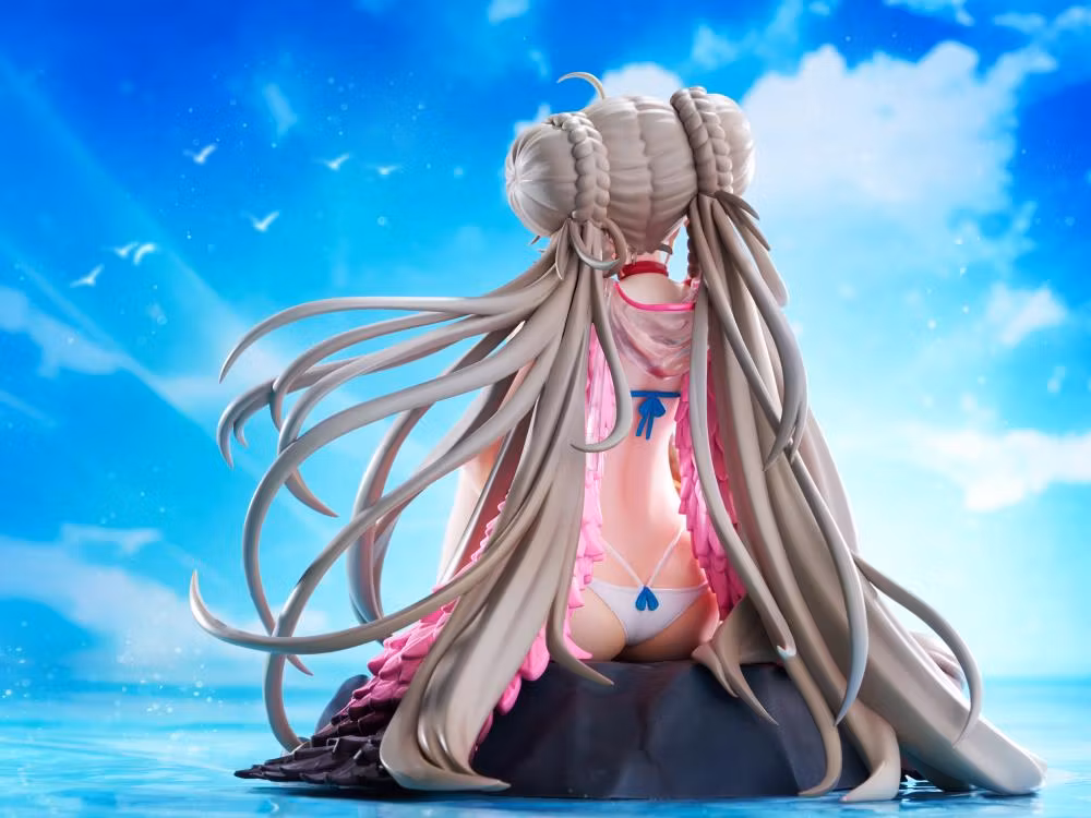 Azur Lane Formidable (The Lady of the Beach Ver.)