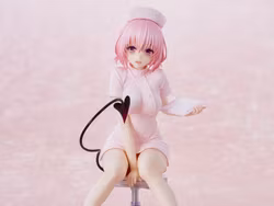 To Love-Ru Darkness Momo Belia Deviluke (Nurse Ver.)