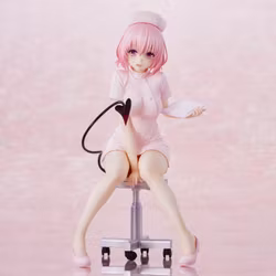 To Love-Ru Darkness Momo Belia Deviluke (Nurse Ver.)
