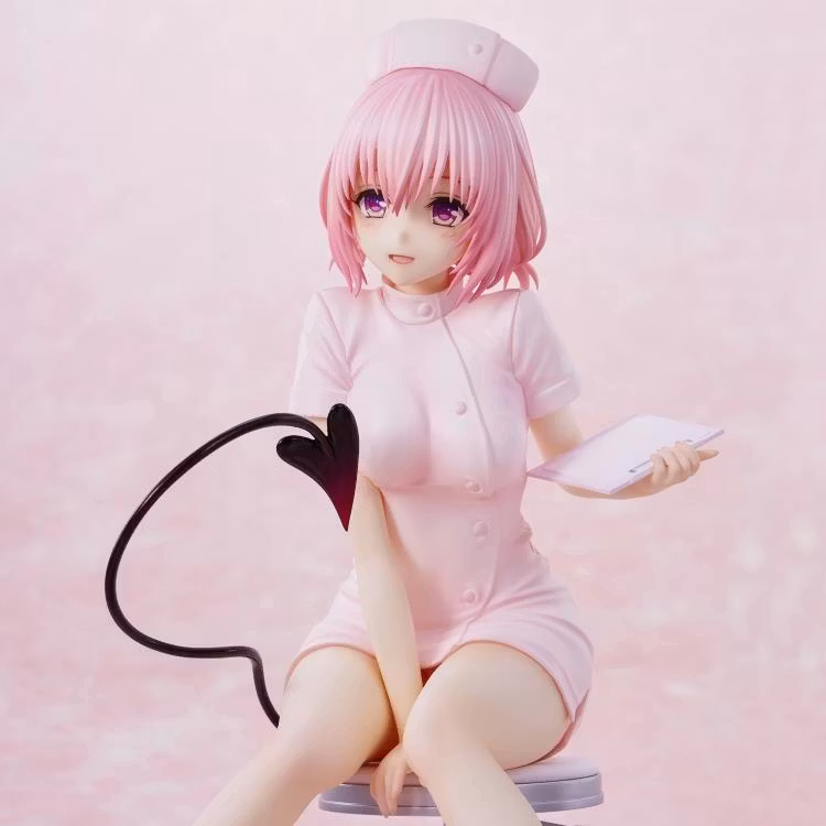 To Love-Ru Darkness Momo Belia Deviluke (Nurse Ver.)