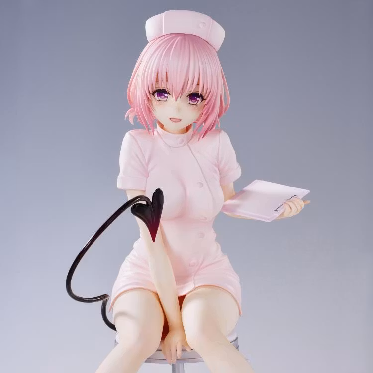 To Love-Ru Darkness Momo Belia Deviluke (Nurse Ver.)