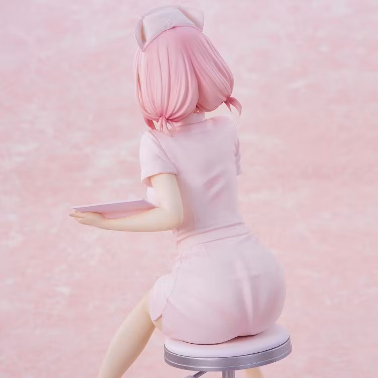 To Love-Ru Darkness Momo Belia Deviluke (Nurse Ver.)