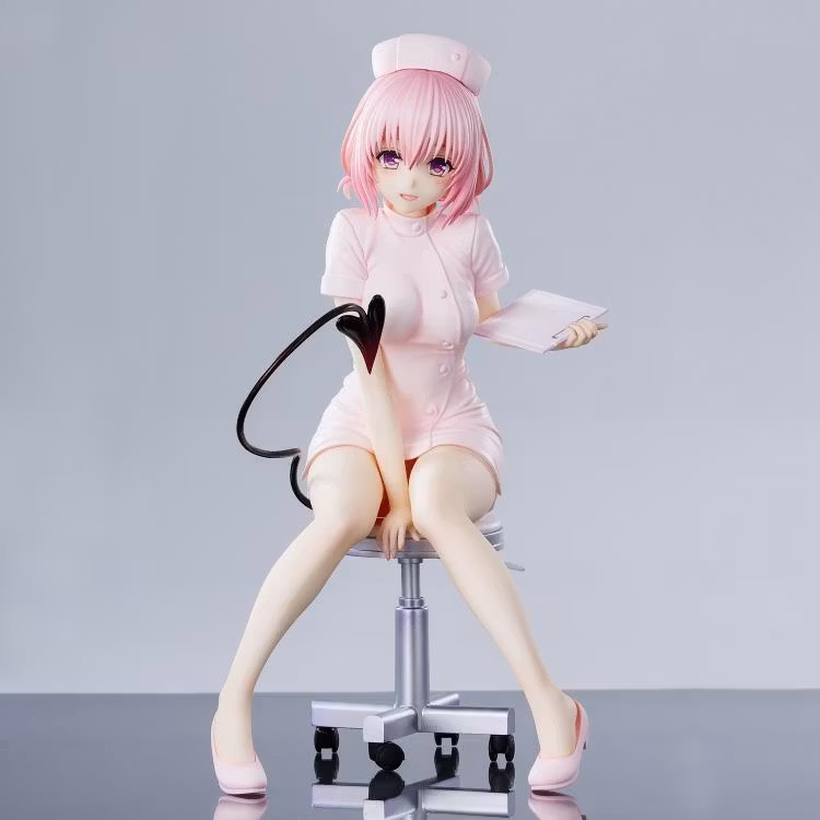 To Love-Ru Darkness Momo Belia Deviluke (Nurse Ver.)