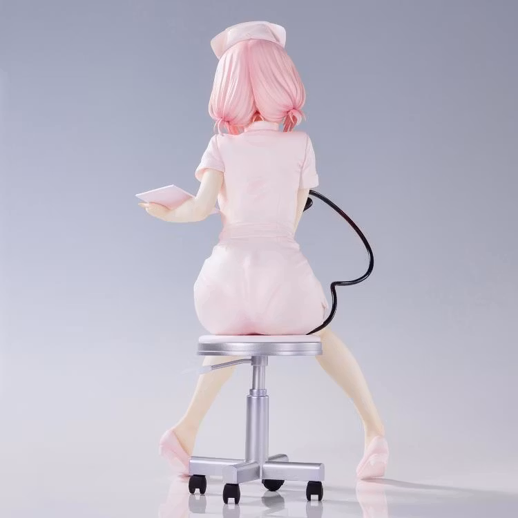 To Love-Ru Darkness Momo Belia Deviluke (Nurse Ver.)