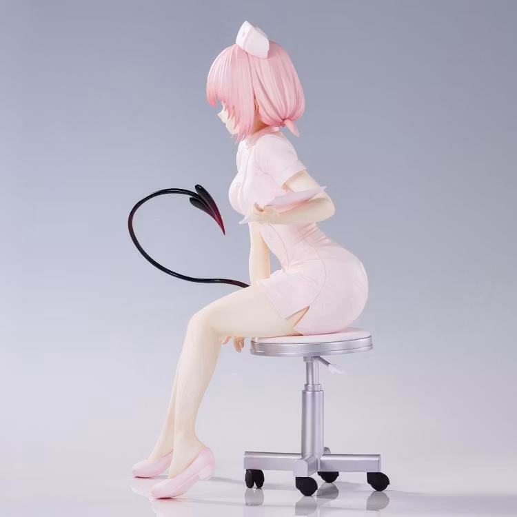 To Love-Ru Darkness Momo Belia Deviluke (Nurse Ver.)