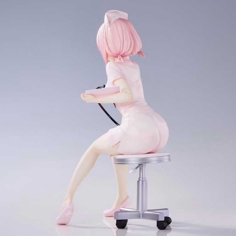 To Love-Ru Darkness Momo Belia Deviluke (Nurse Ver.)