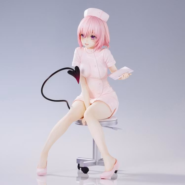 To Love-Ru Darkness Momo Belia Deviluke (Nurse Ver.)