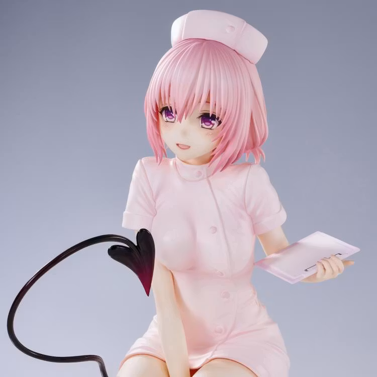 To Love-Ru Darkness Momo Belia Deviluke (Nurse Ver.)