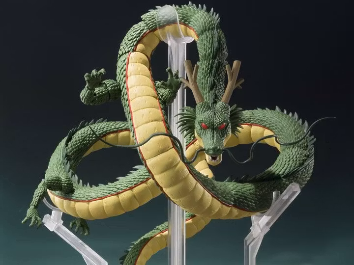 Dragon Ball Z S.H.Figuarts Shenrong