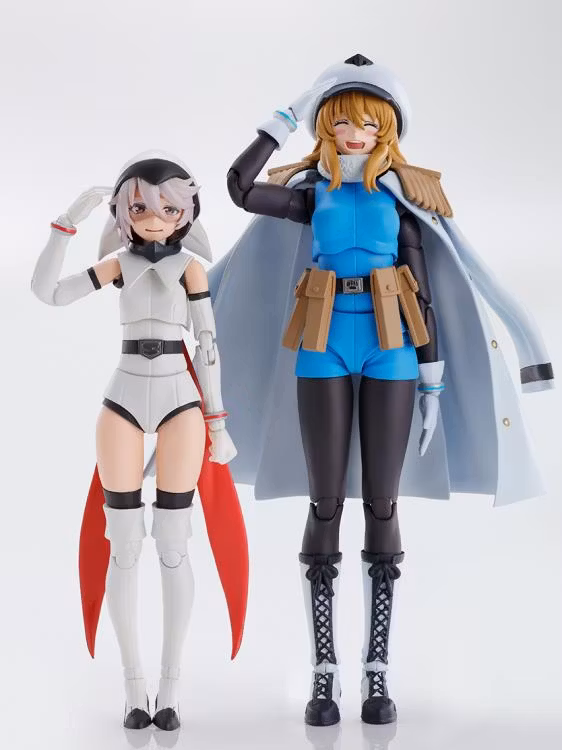 Shy S.H.Figuarts Shy