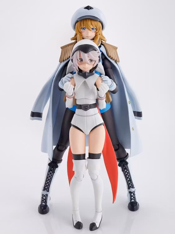 Shy S.H.Figuarts Shy