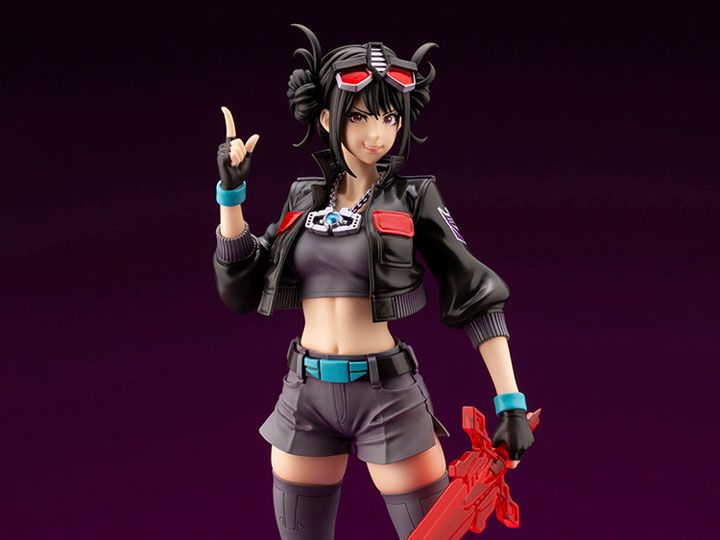 Transformers Bishoujo Nemesis Prime Limited Edition