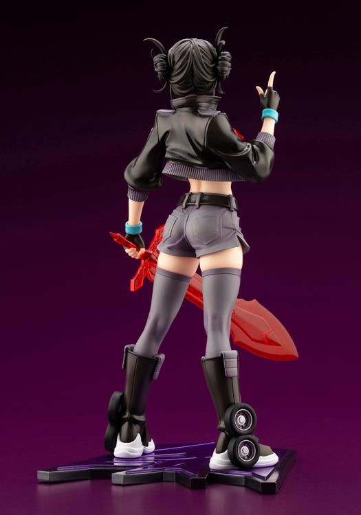 Transformers Bishoujo Nemesis Prime Limited Edition