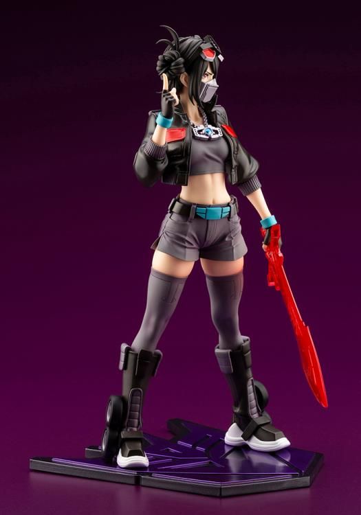 Transformers Bishoujo Nemesis Prime Limited Edition