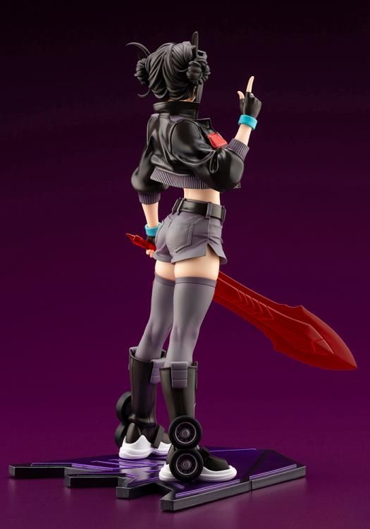 Transformers Bishoujo Nemesis Prime Limited Edition