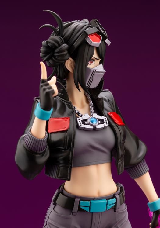 Transformers Bishoujo Nemesis Prime Limited Edition