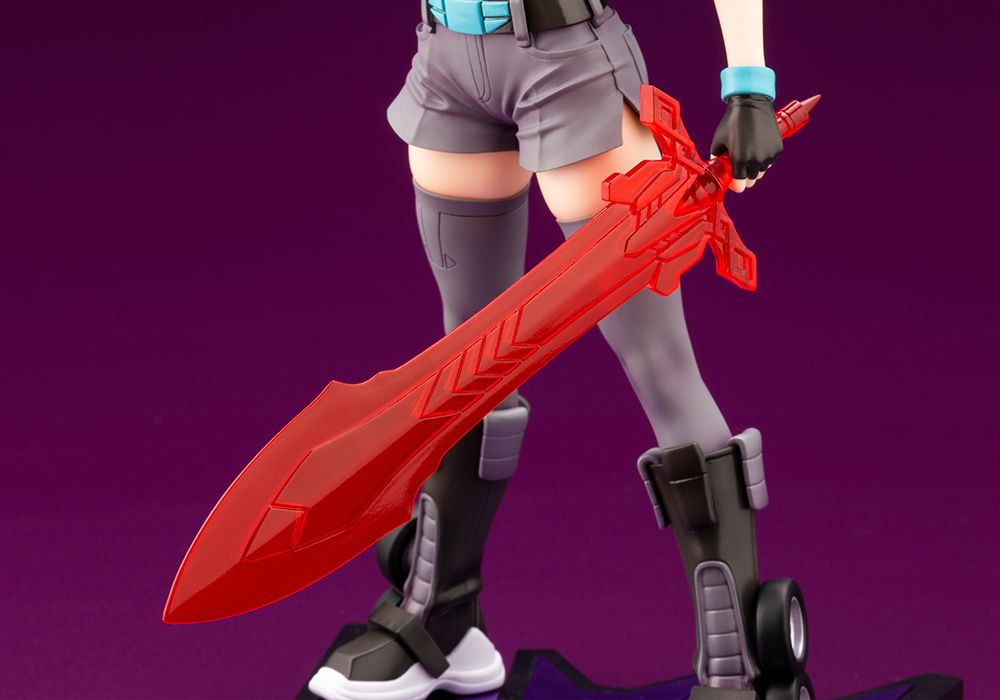 Transformers Bishoujo Nemesis Prime Limited Edition