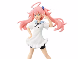 TenSura Otherworlder Figure Vol.21 Milim Nava