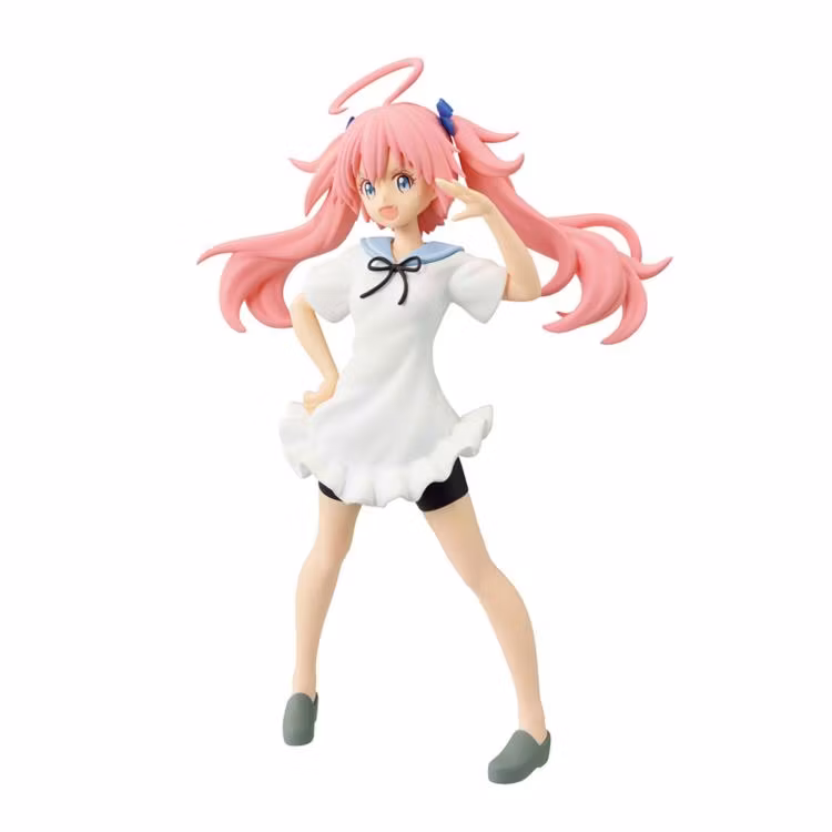 TenSura Otherworlder Figure Vol.21 Milim Nava