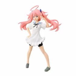 TenSura Otherworlder Figure Vol.21 Milim Nava
