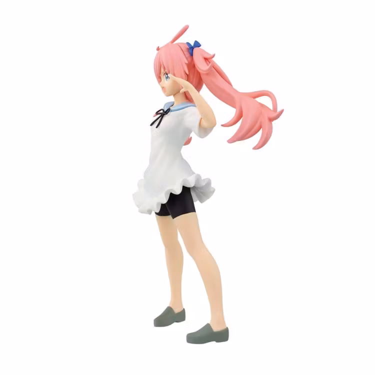 TenSura Otherworlder Figure Vol.21 Milim Nava